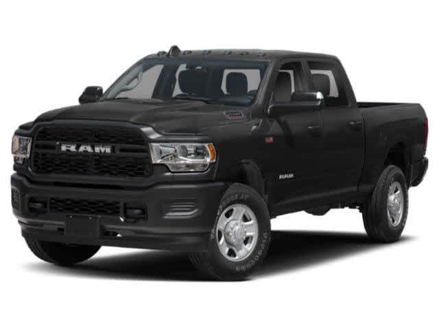 2021 RAM 2500 Tradesman 4X4 Crew Cab SWB's photo