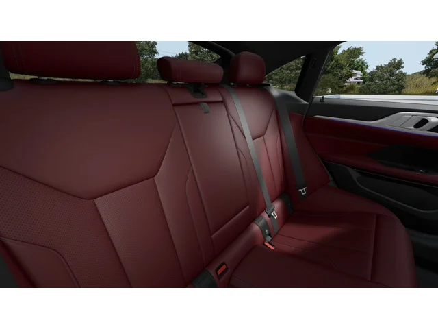 New 2026 Brooklyn Grey Metallic BMW  image 12