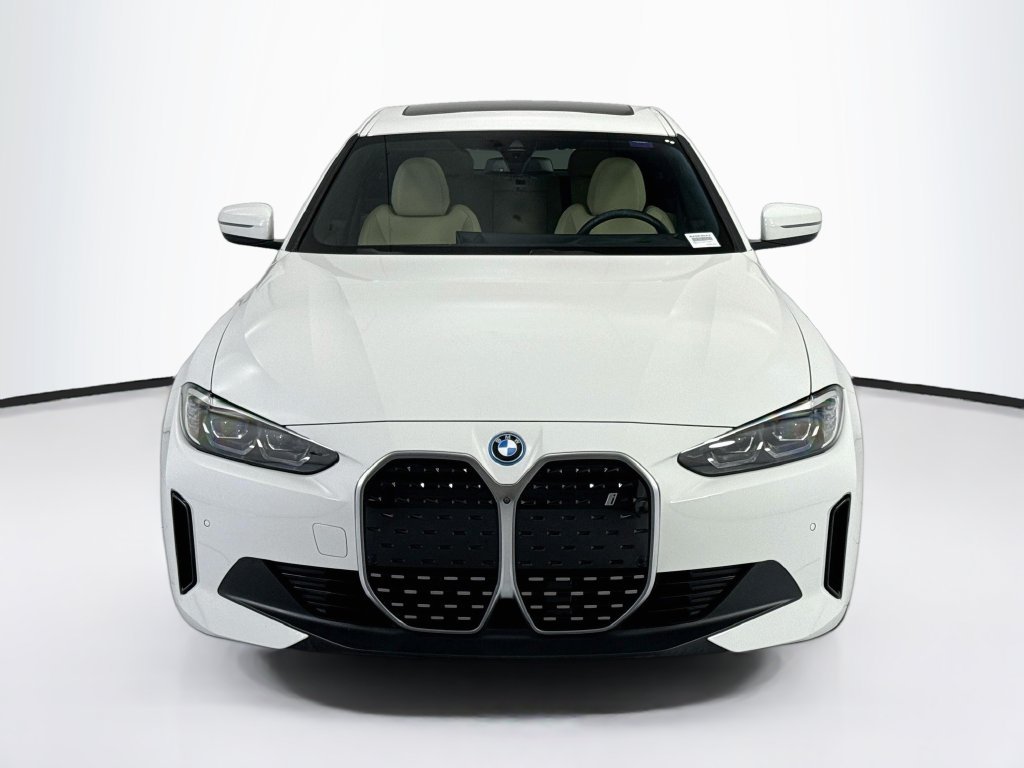 Certified 2024 BMW i4 40 with VIN WBY73AW00RFS53962 for sale in Phoenix, AZ