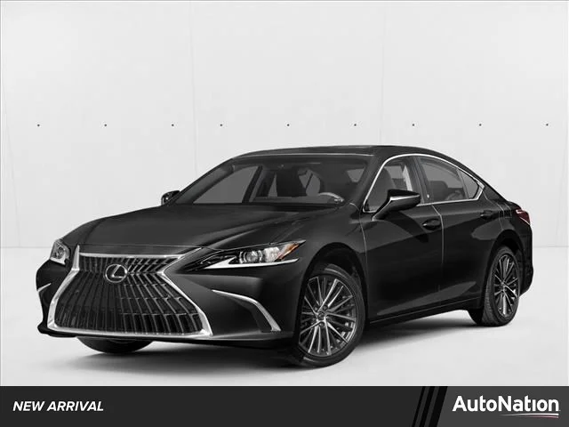 2023 Lexus ES ES 350
