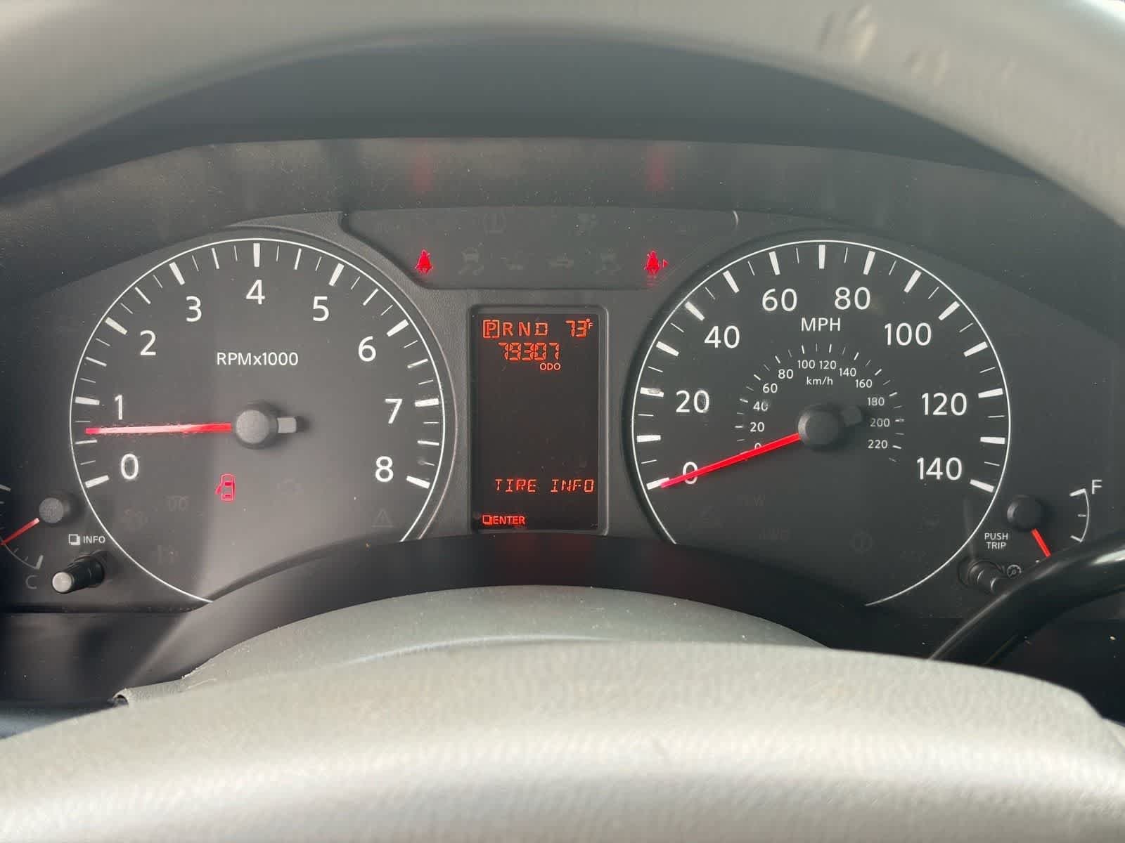 2018 Nissan NV Cargo S - Photo 23