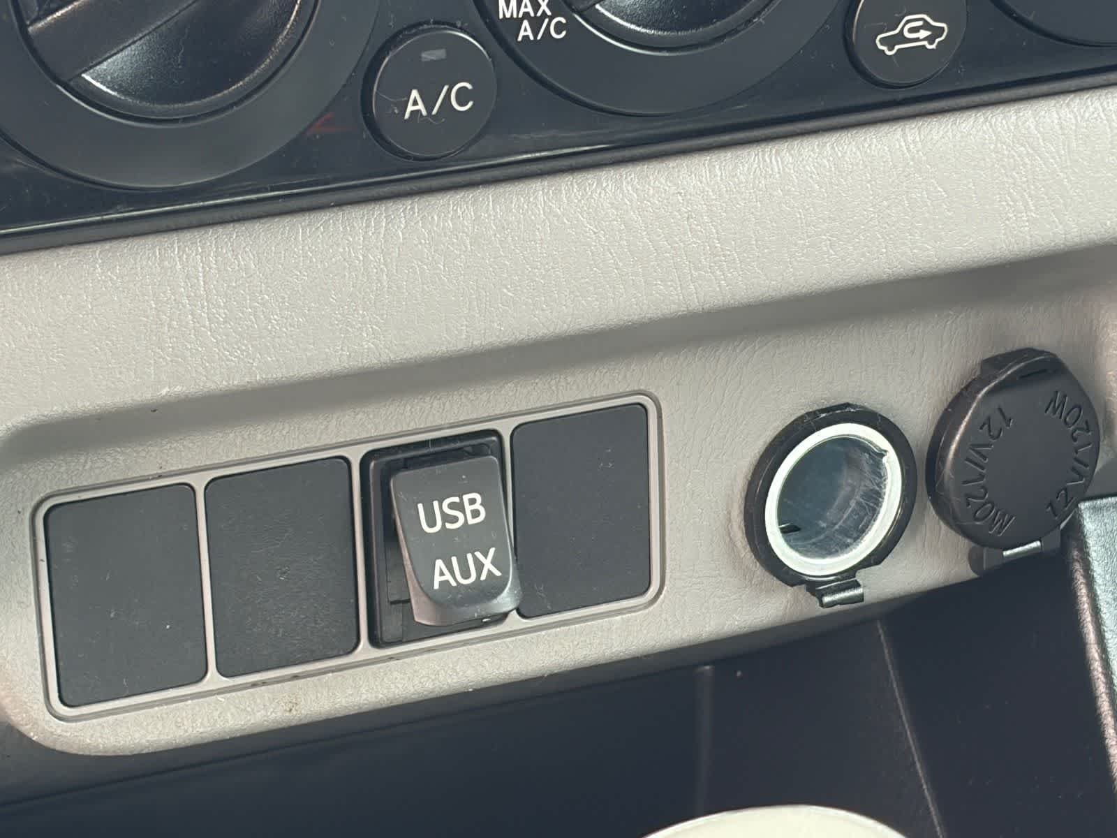 Used 2015 Super White Toyota PreRunner image 14