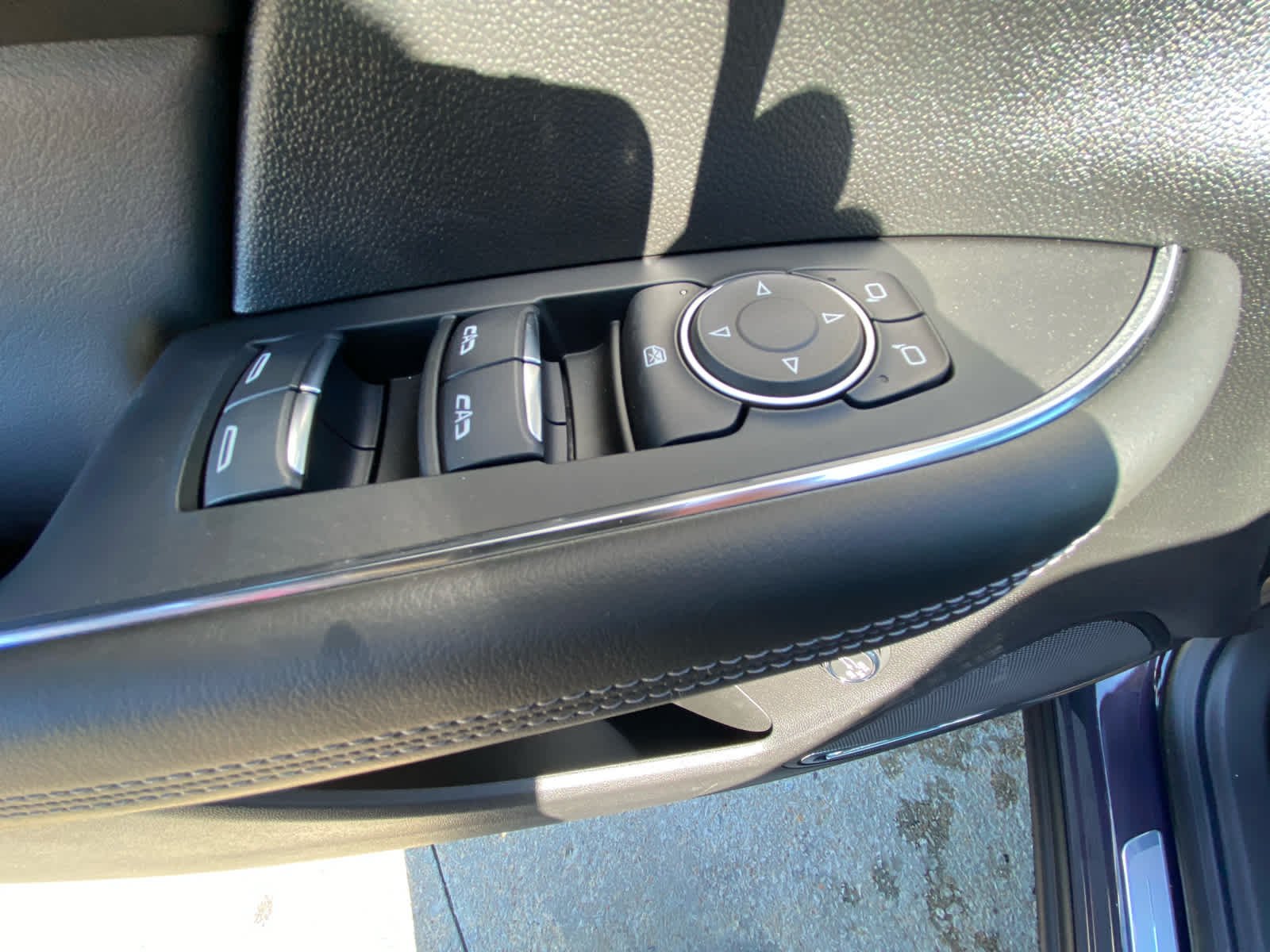 2026 Buick Envision Avenir - Photo 8