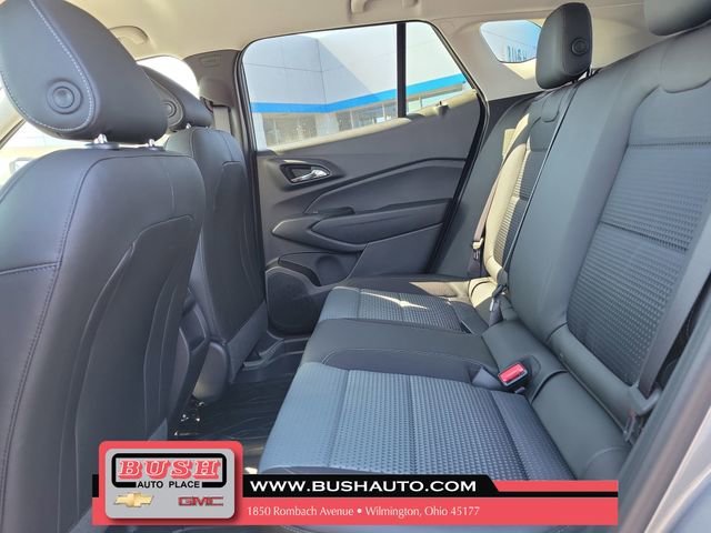 2026 Chevrolet Trax LT - Photo 12