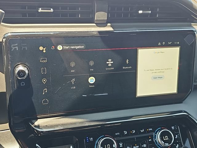 2026 GMC Sierra 3500HD AT4 - Photo 12