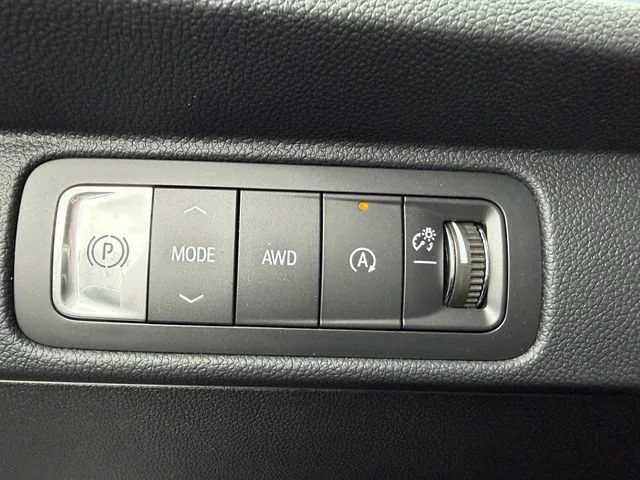 2026 Chevrolet Traverse Z71 - Photo 21