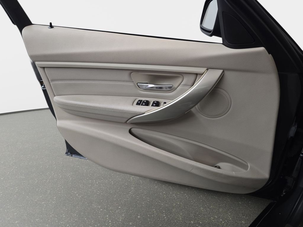 Used 2012 Mineral Grey Metallic BMW 328i image 26