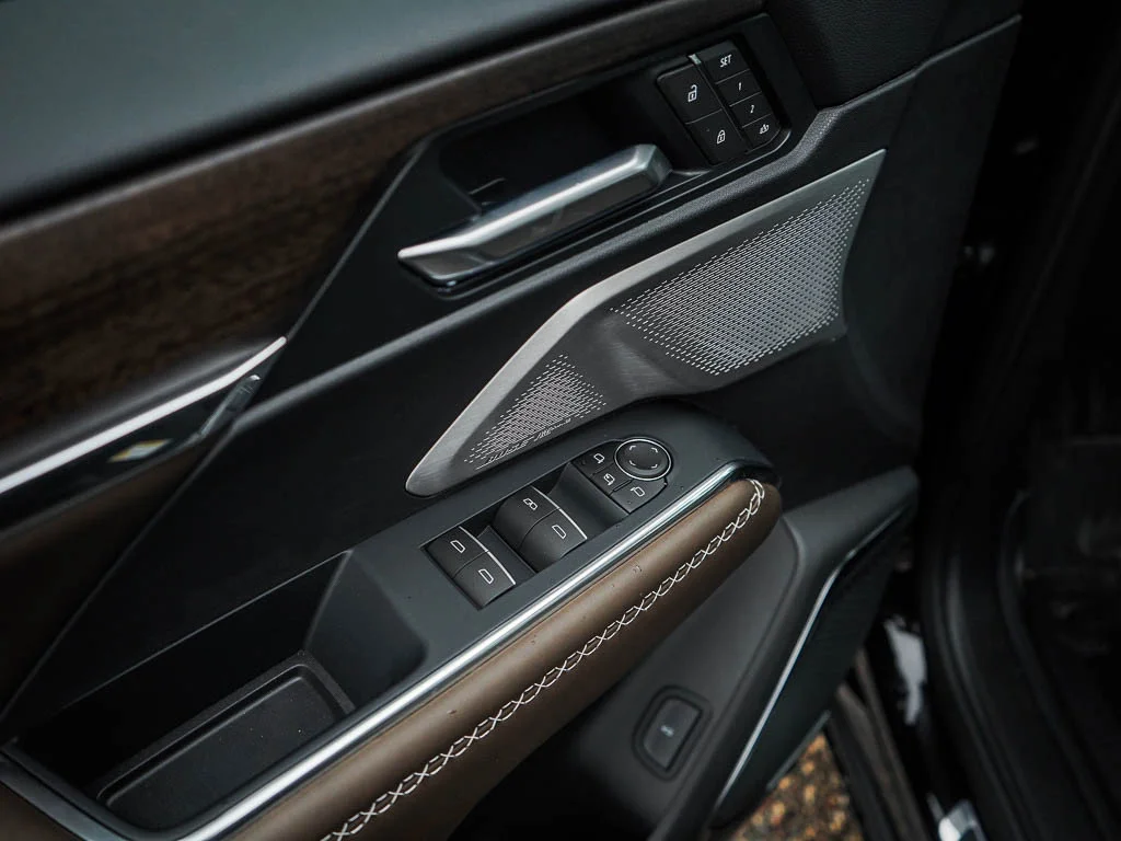 2026 GMC Acadia Denali Ultimate - Photo 20