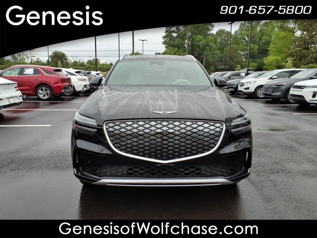 Used 2026 Black Genesis  image 8