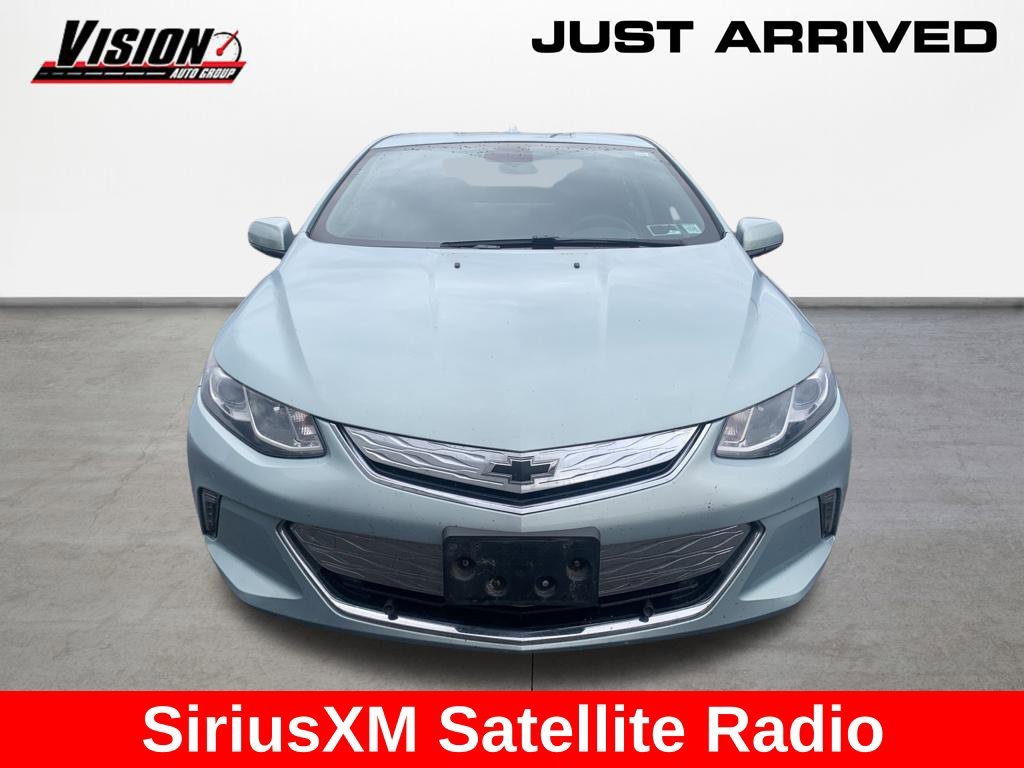 Used 2018 Green Chevrolet LT image 7