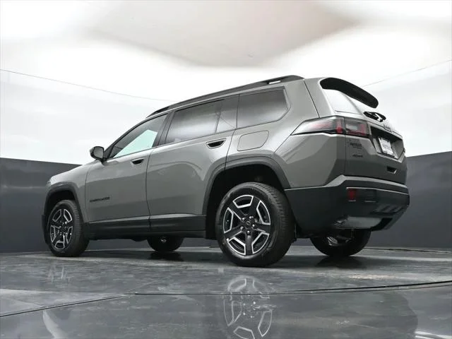 2026 Jeep Cherokee Limited - Photo 39