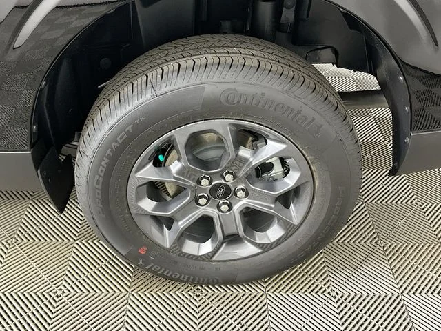 New 2026 Ford Maverick XLT