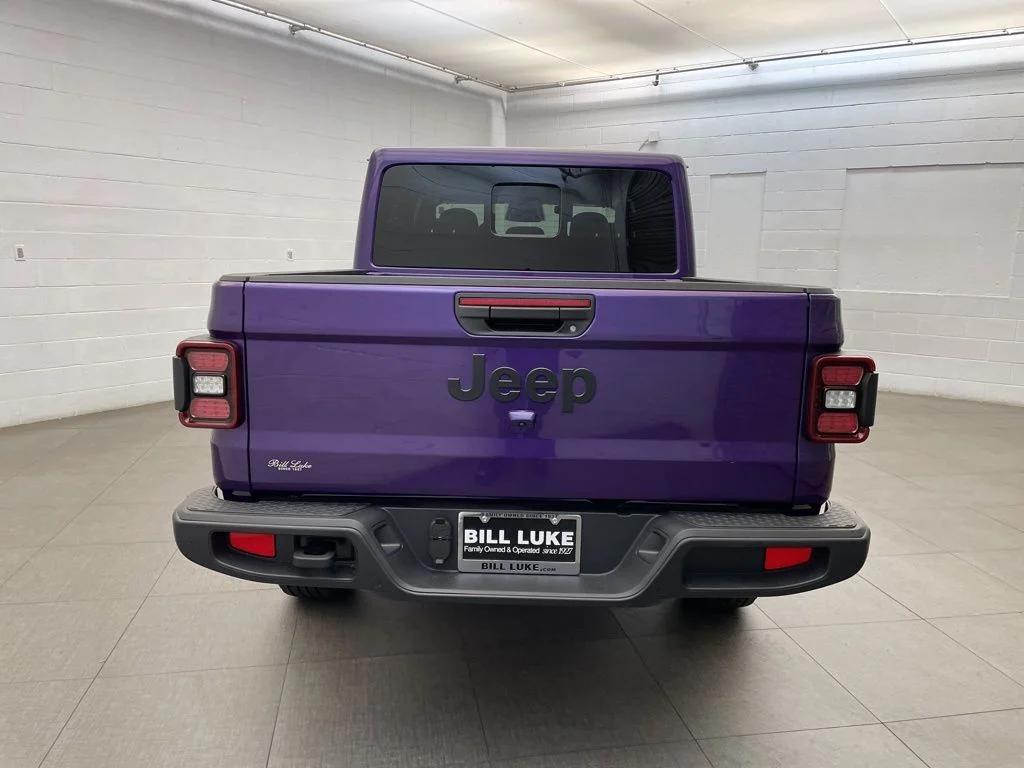 New 2026  Jeep Sport S image 4