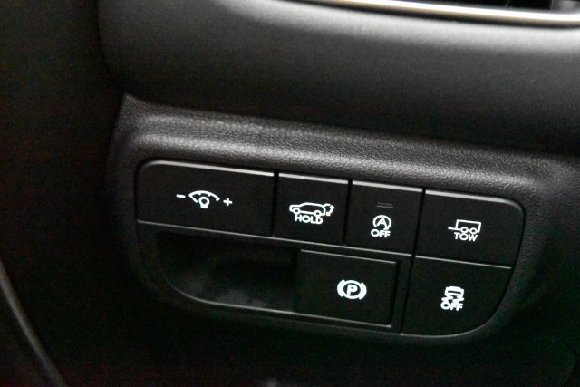 New 2026 Gray Hyundai SEL Premium AWD image 28