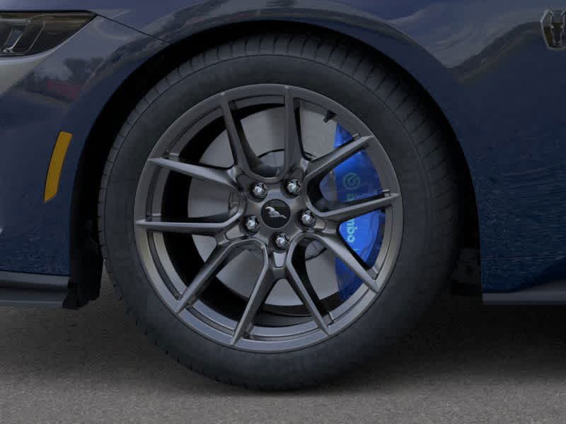 2025 Ford Mustang Dark Horse - Photo 19