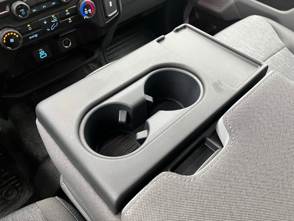 New 2026 Gray Ford XL image 29