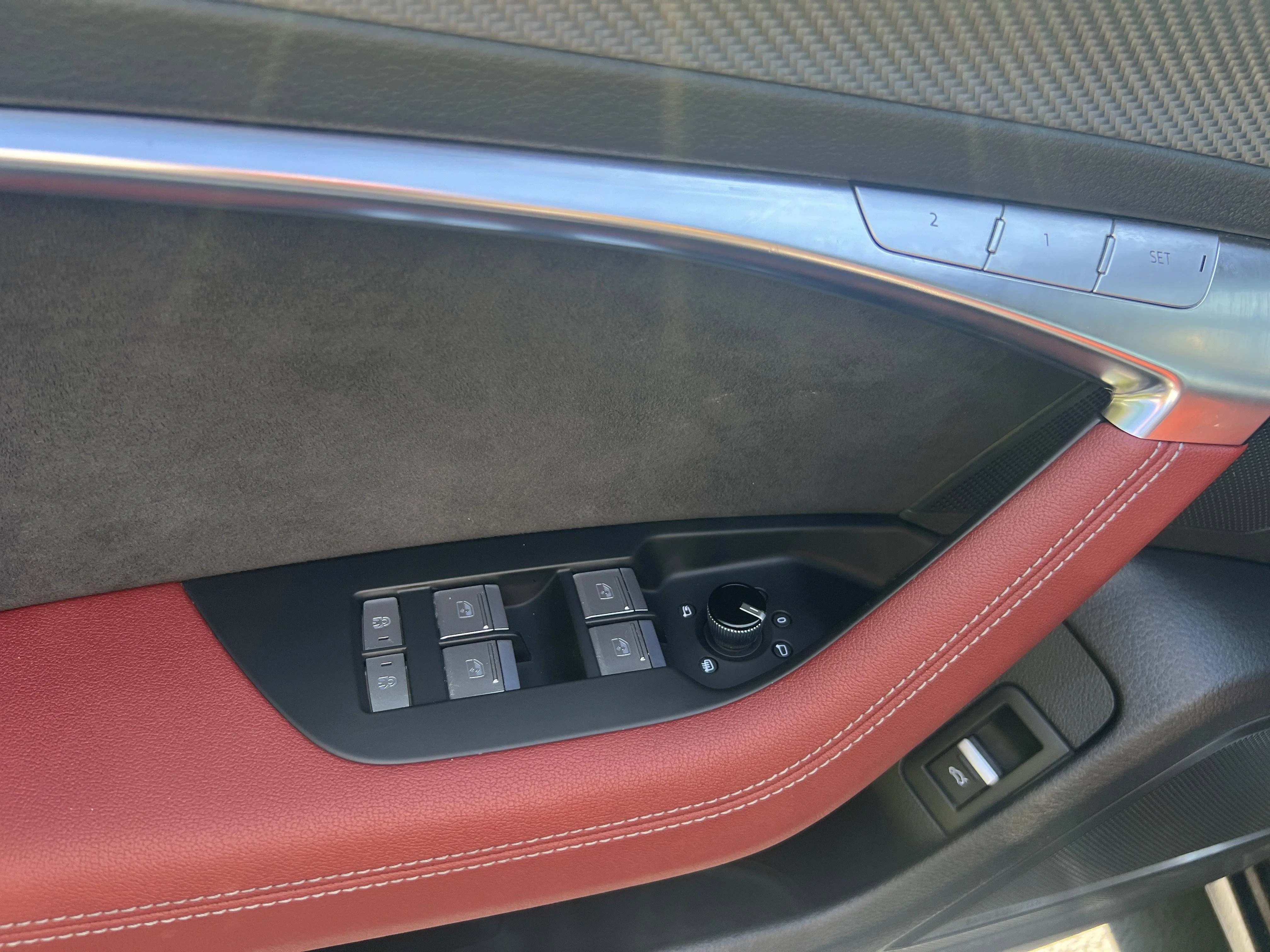 2022 Audi S6 Premium Plus - Photo 25