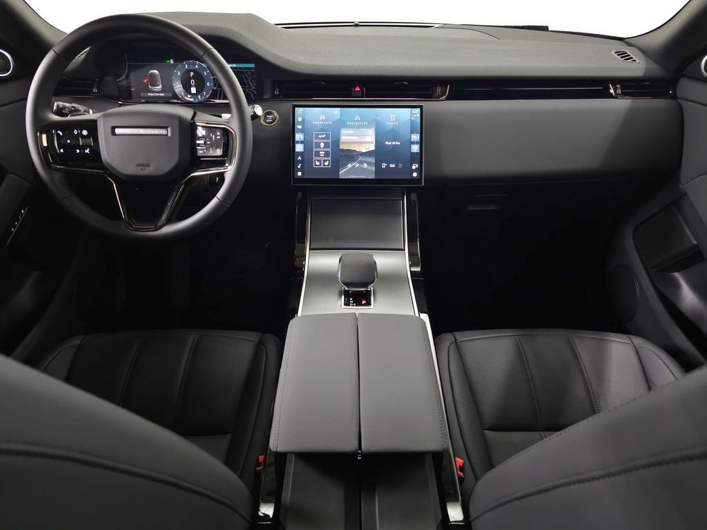 2026 Land Rover Range Rover Evoque S - Photo 15
