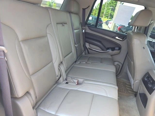 Used 2017 White Chevrolet LT image 15