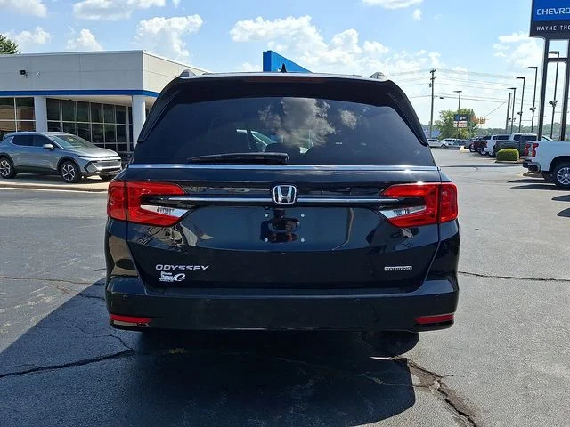 Used 2022  Honda Touring image 5