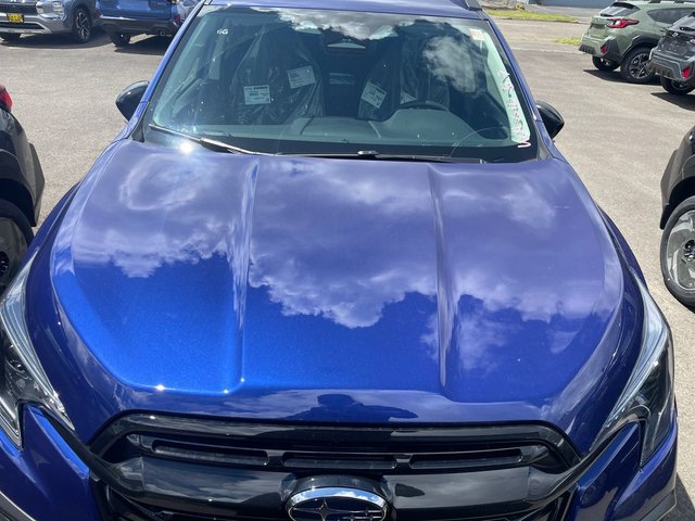 2026 Subaru ASCENT Premium 7-Passenger