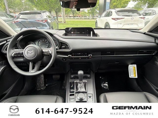 New 2026 Aero Gray Metallic Mazda 2.5 S Select Sport AWD image 18