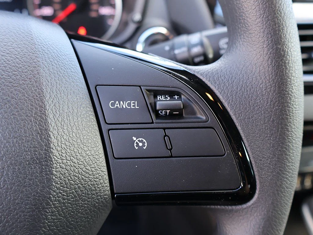 2026 Mitsubishi Eclipse Cross LE - Photo 37