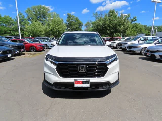 2025 Honda CR-V EX-L - Photo 6