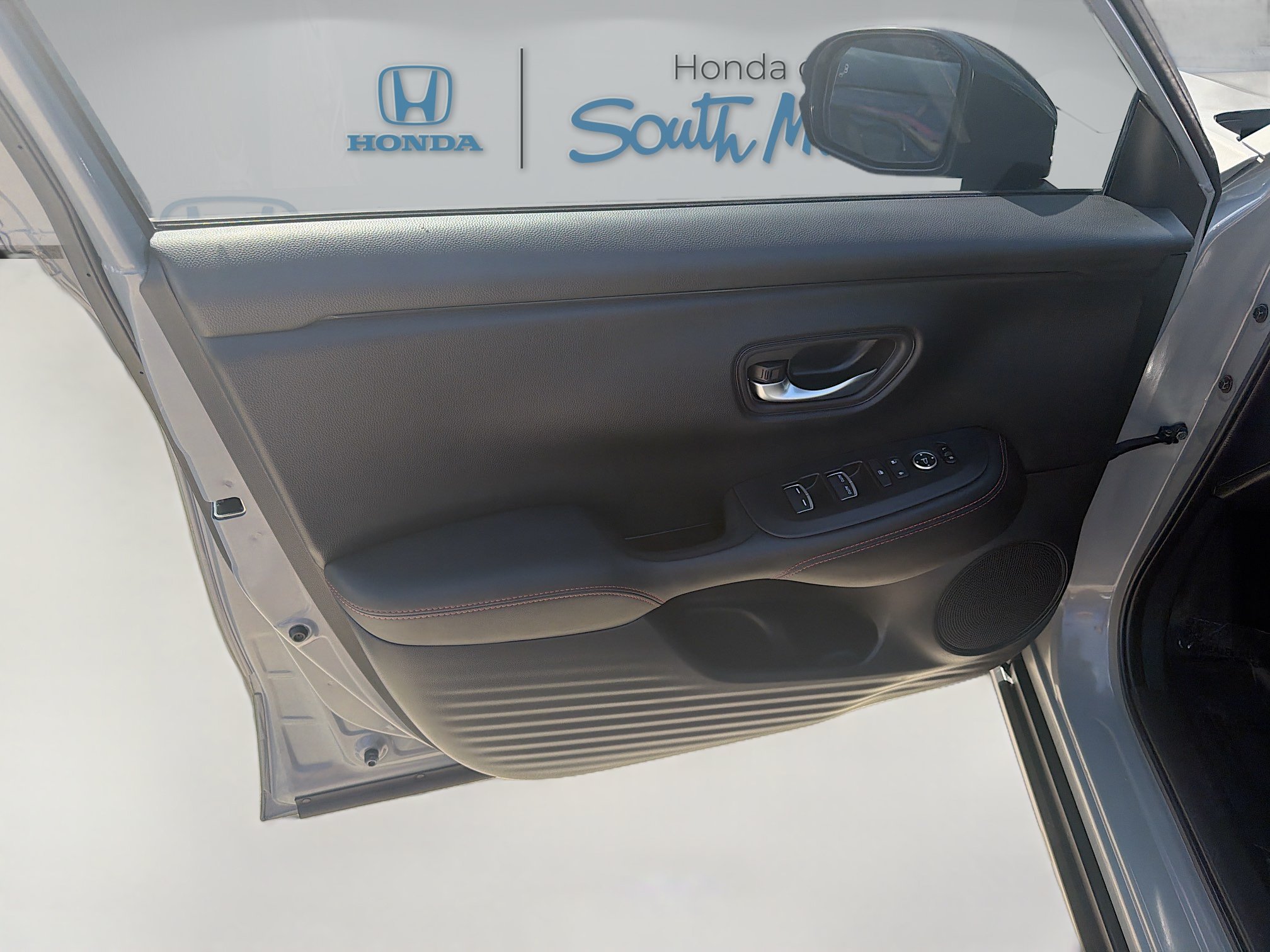 2024 Honda HR-V Sport - Photo 19