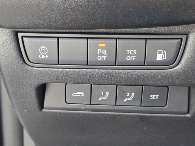 New 2026 Wind Chill Pearl Mazda Premium AWD image 20