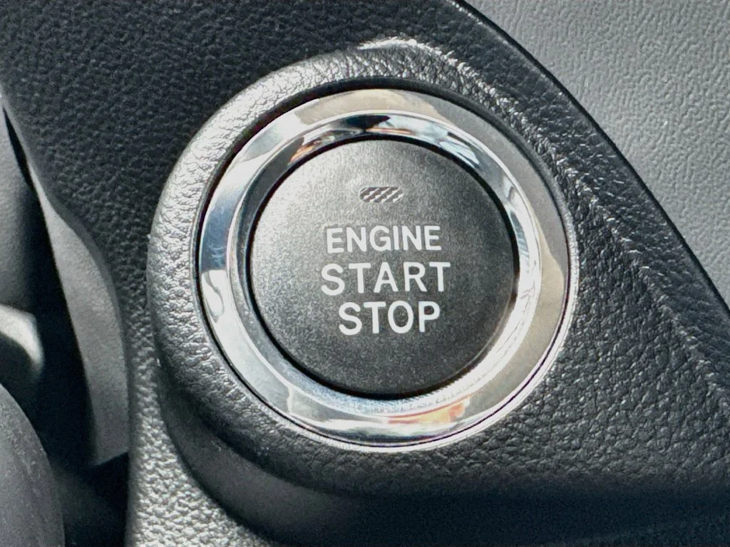 New 2027  Subaru Limited image 19