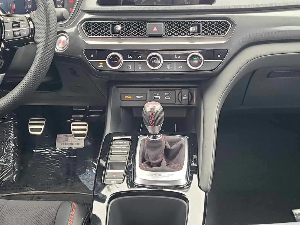 New 2026 Urban Gray Pearl Acura Type S image 18