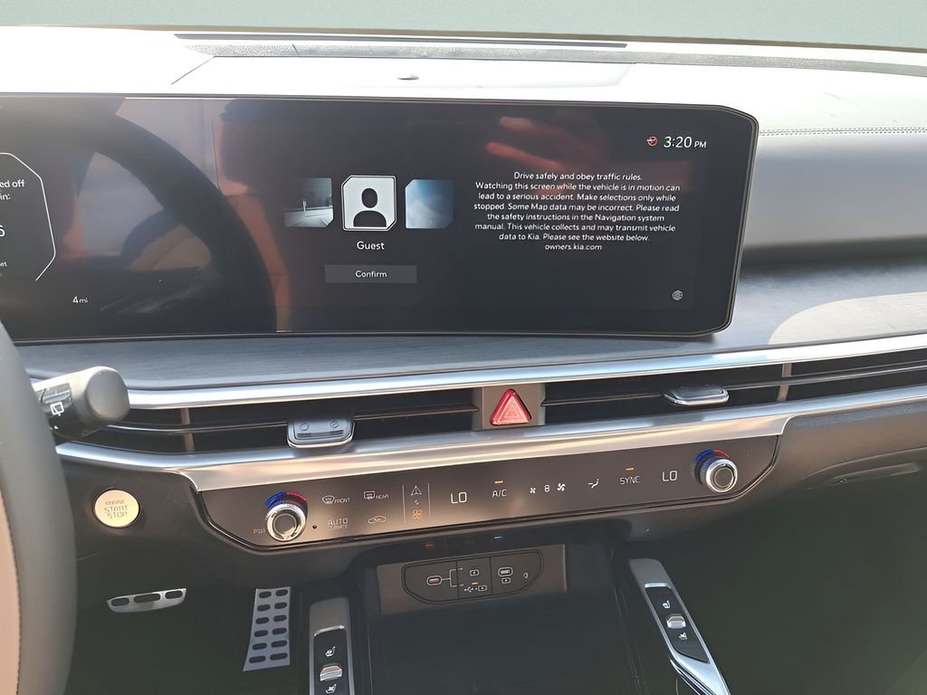 2026 Kia Sorento X-Pro SX Prestige - Photo 18