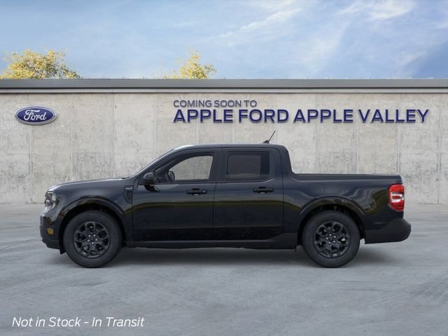 New 2026 Shadow Ford XLT image 3