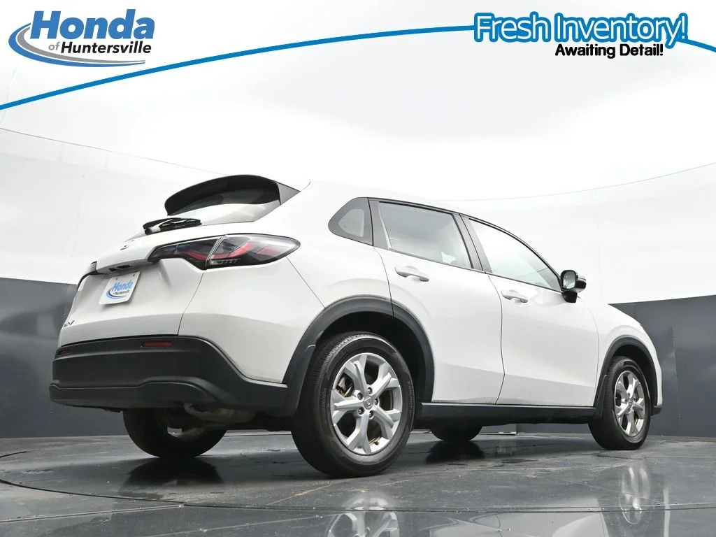 2024 Honda HR-V LX - Photo 30