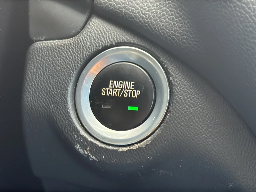 Used 2018 Black Chevrolet LT image 21