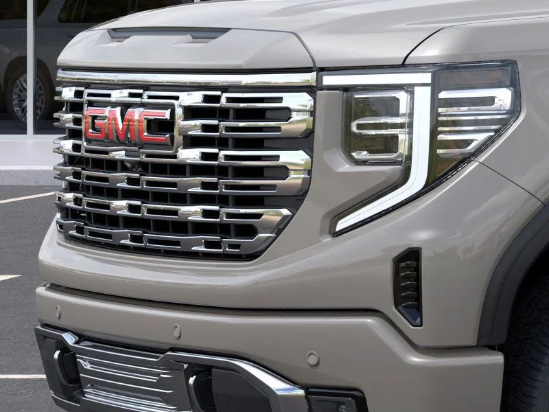 New 2026 Coastal Dune GMC Denali image 13