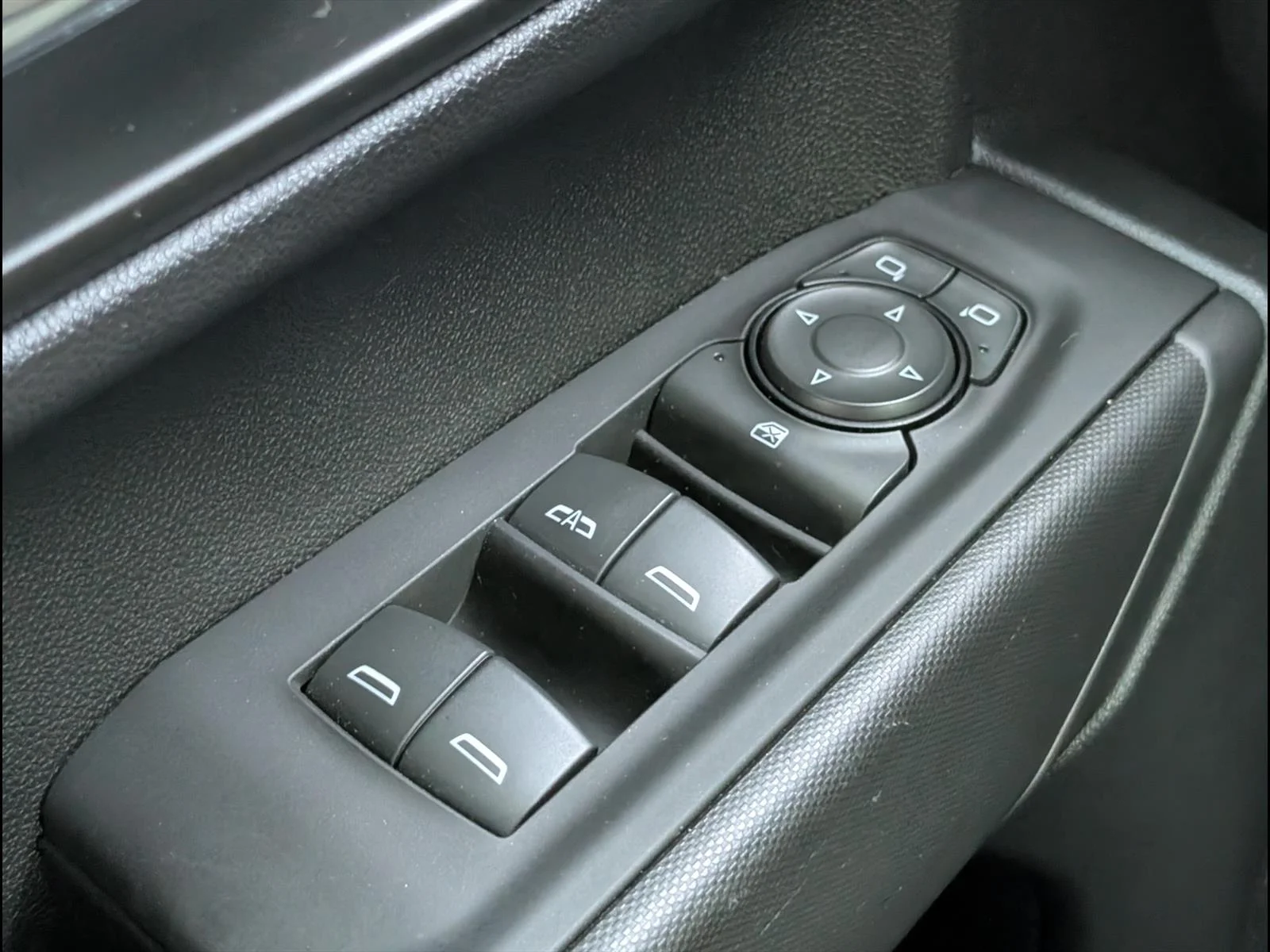 Used 2023 Gray Chevrolet Custom Trail Boss image 21