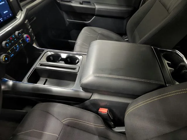2025 Ford F-150 STX - Photo 21