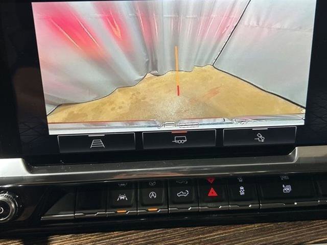 2025 GMC Sierra 1500 Elevation - Photo 45