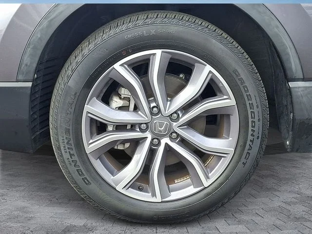Used 2020  Honda Touring image 8