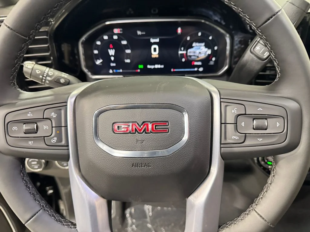 2026 GMC Sierra 1500 Elevation - Photo 15