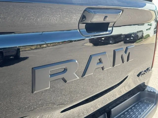 Used 2022 Black Ram TRX Crew Cab 4x4 5