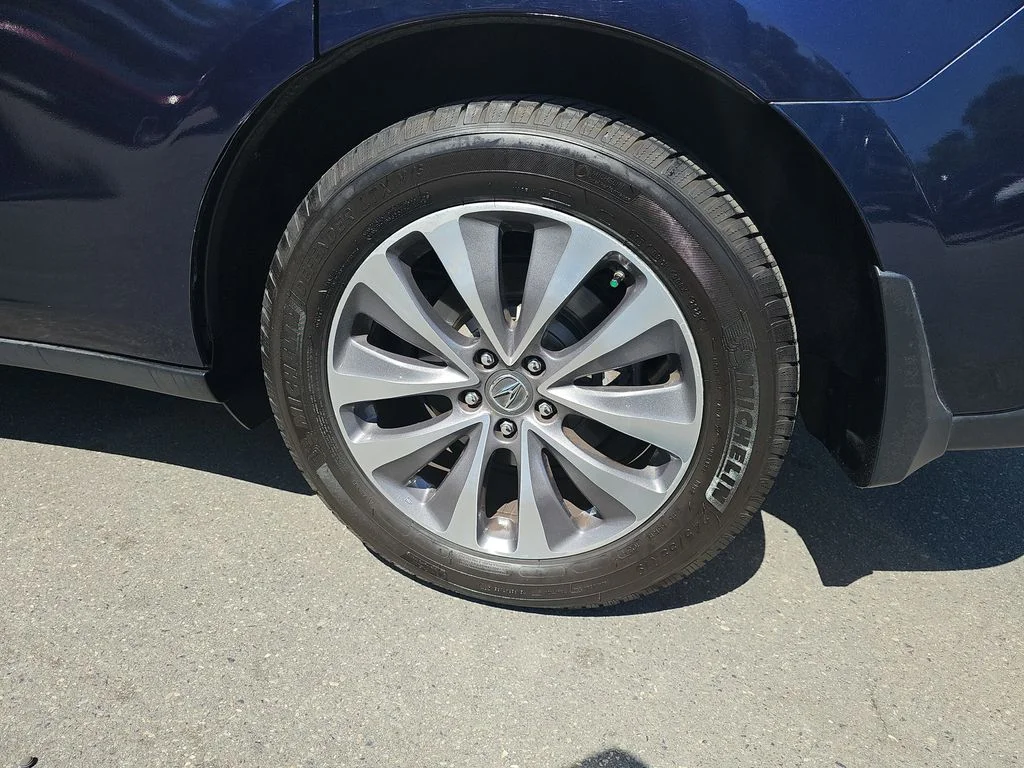 Used 2016  Acura 3.5L image 30