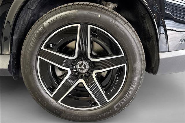 New 2026 Black Mercedes-Benz GLC 300 image 57