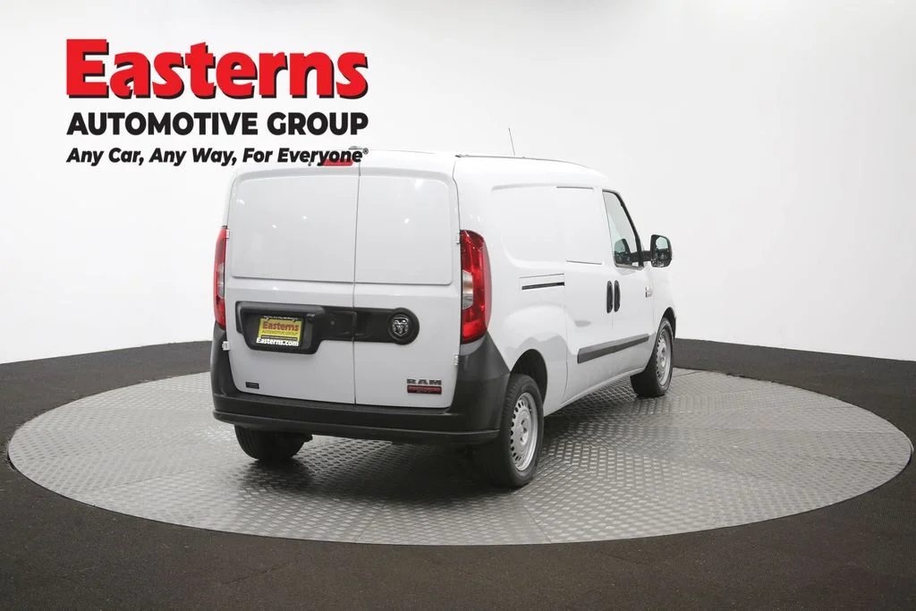 Used 2020 White Ram Tradesman image 36