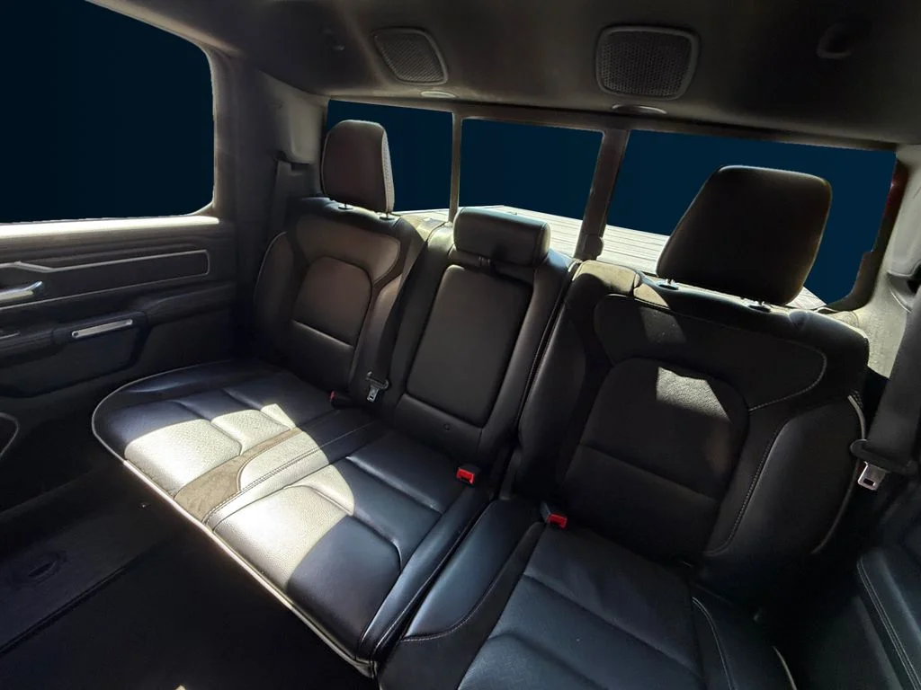 Used 2023 Red Ram Laramie image 16