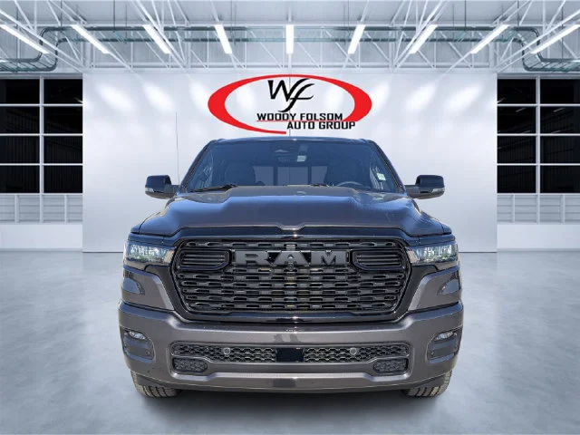 New 2027 Gray Ram Big Horn/Lone Star image 8
