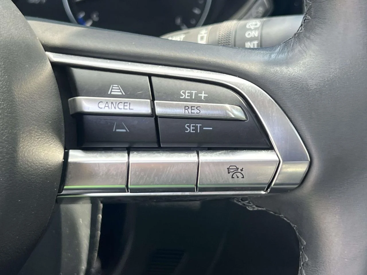 Certified Used 2024 Wind Chill Pearl Mazda 2.5 S Premium Plus image 34