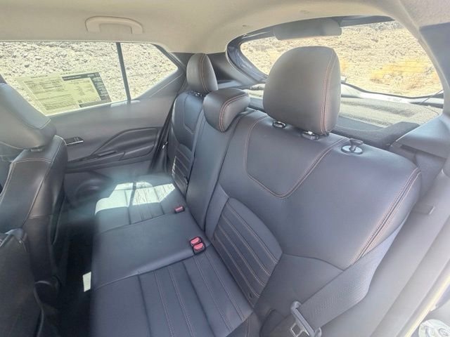 2019 Nissan Kicks SR - Photo 24